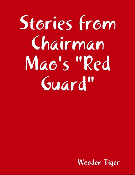 Stories from Chairman Mao's 