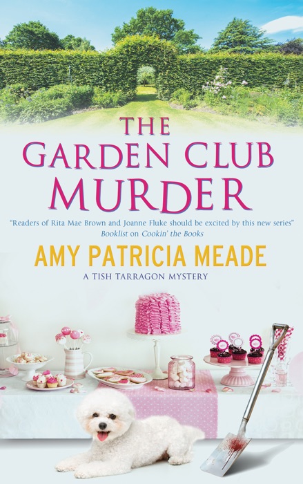 Garden Club Murder, The
