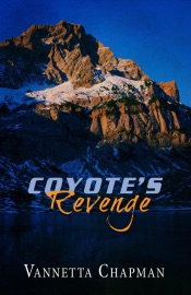 Coyote's Revenge - Vannetta Chapman by  Vannetta Chapman PDF Download