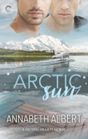 Annabeth Albert - Arctic Sun artwork