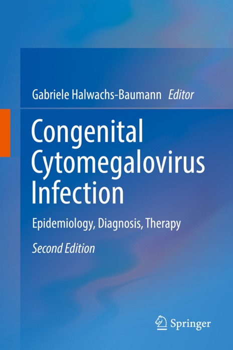 Congenital Cytomegalovirus Infection