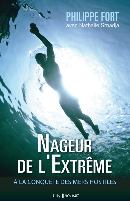 Nageur de l'extrême