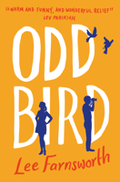 Lee Farnsworth - Odd Bird artwork