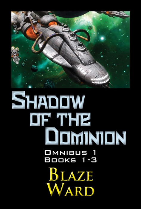 Shadow of the Dominion