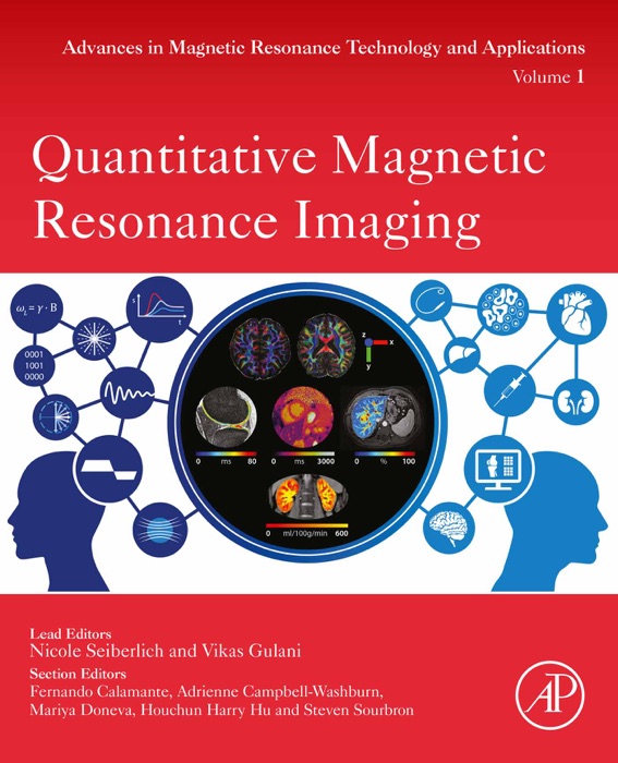 Quantitative Magnetic Resonance Imaging