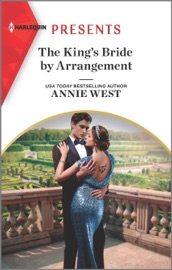 The King's Bride by Arrangement - Annie West by  Annie West PDF Download