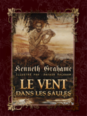 Le Vent dans les saules - Kenneth Grahame