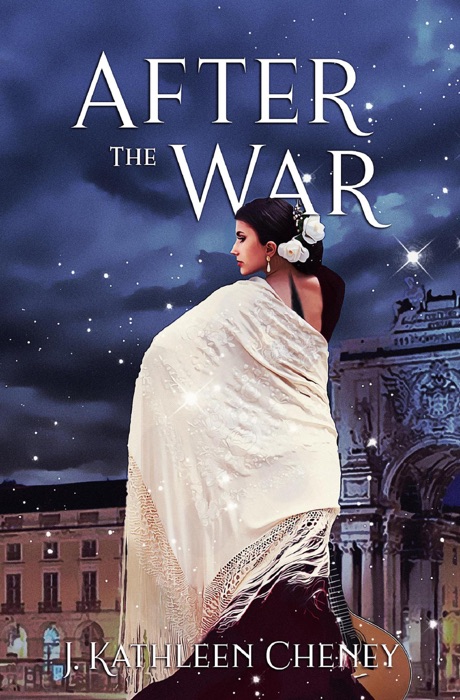 After the War: A Novella of the Golden City