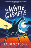 The White Giraffe - Lauren St John & David Dean