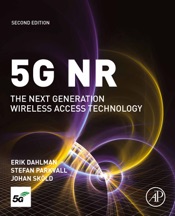 5G NR (Enhanced Edition)