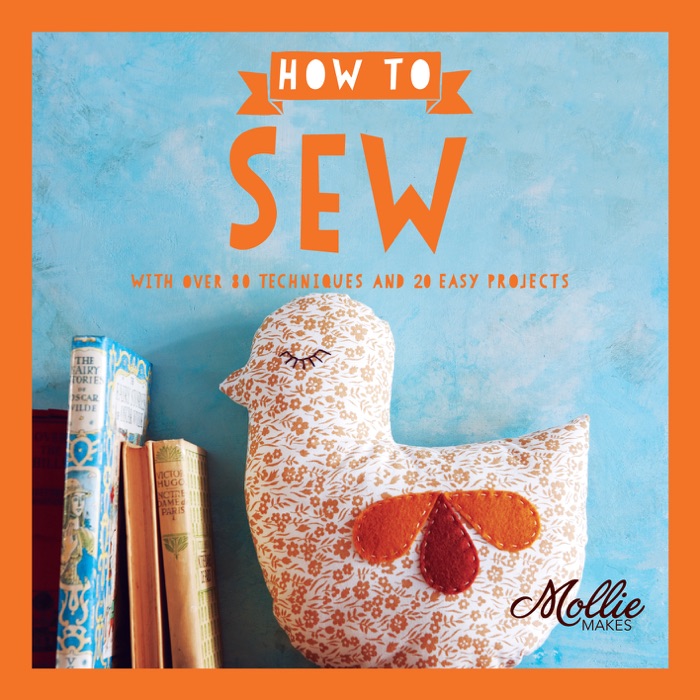 How to Sew