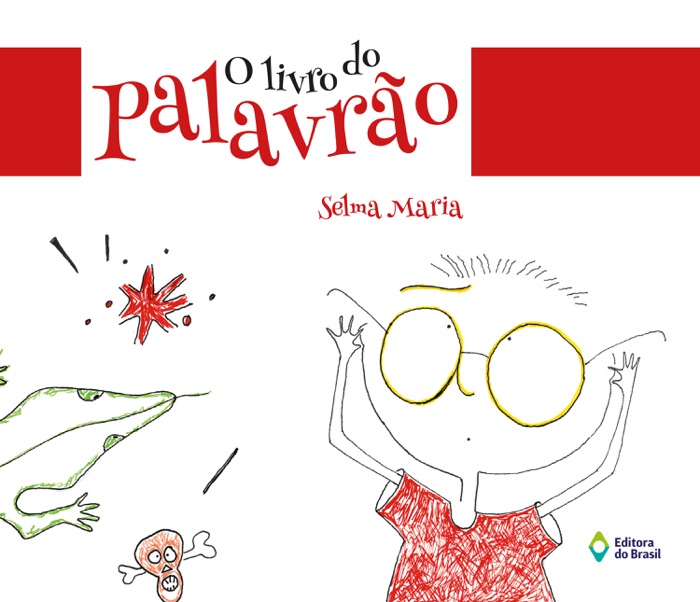 O livro do palavrão