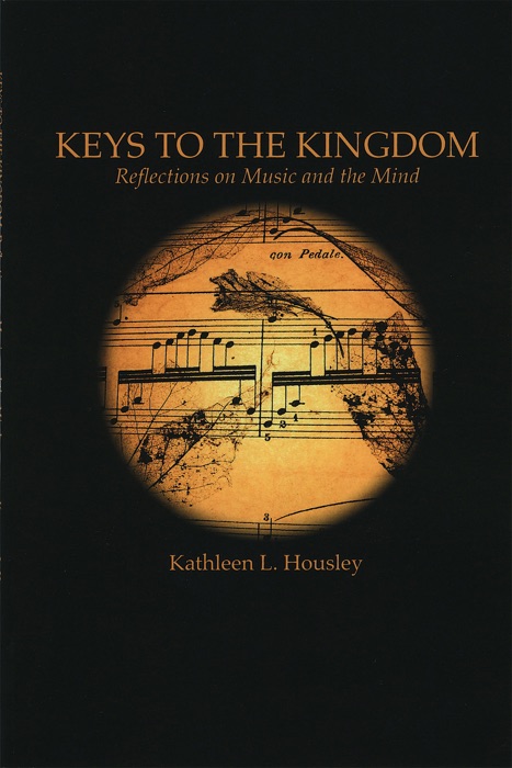 Keys to the Kingdom