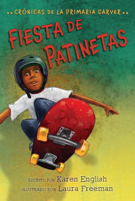 Fiesta de patinetas