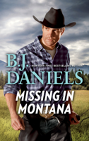 B.J. Daniels - Missing in Montana artwork