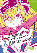 Alice in Murderland 4 - Kaori Yuki