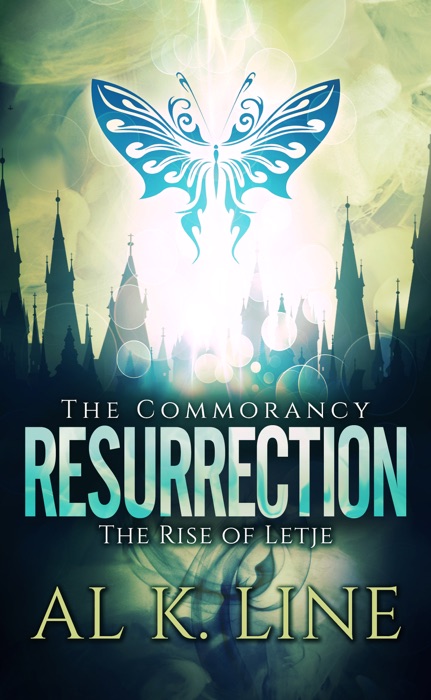 Resurrection - The Rise of Letje
