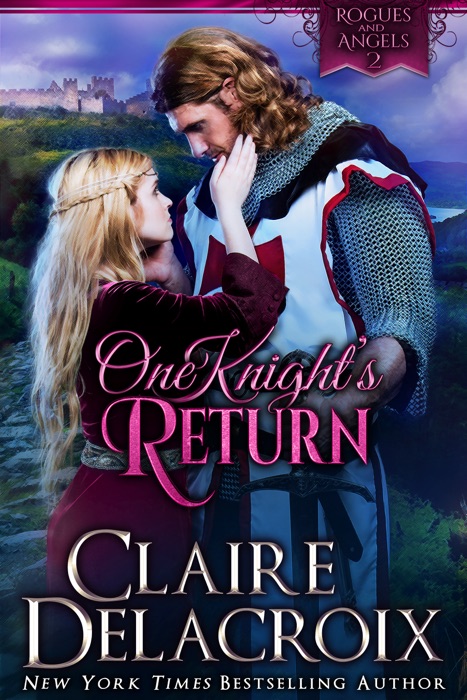 One Knight's Return