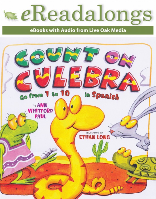 Count on Culebra (Enhanced Edition)