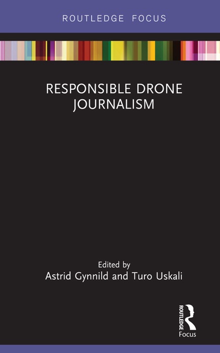 Responsible Drone Journalism