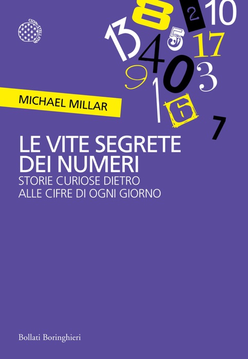 Le vite segrete dei numeri