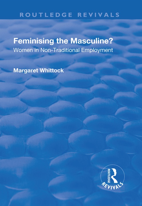 Feminising the Masculine?