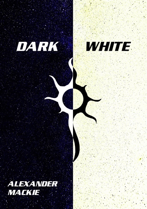 Dark White