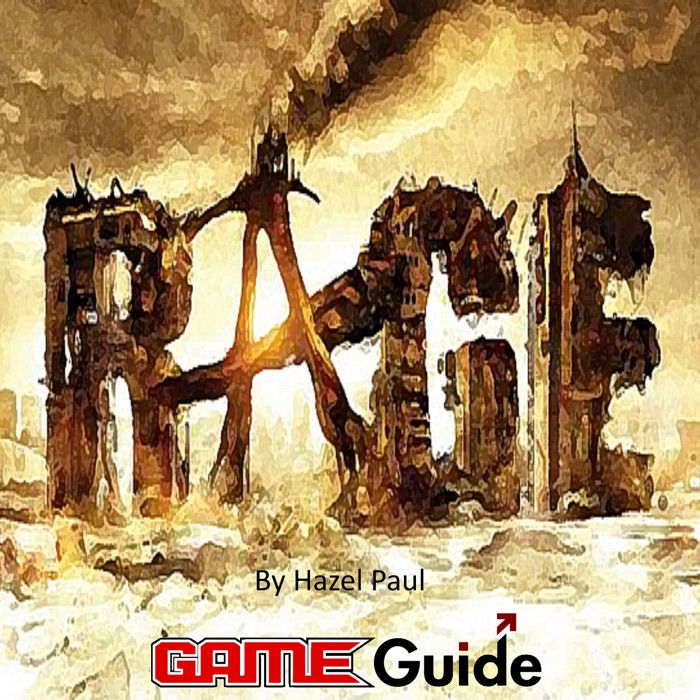 Rage Game Guide & Walkthrough