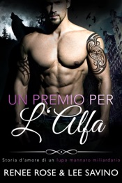 Un Premio Per L’Alfa