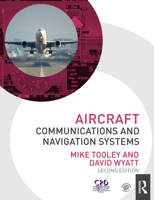 Aircraft Communications and Navigation Systems