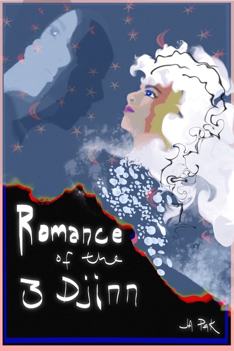 Romance of the 3 Djinn