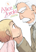 Alice & Zoroku Vol. 8 - Tetsuya Imai