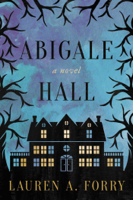 Lauren A Forry - Abigale Hall artwork