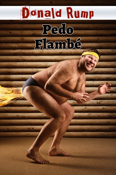 Pedo Flambé