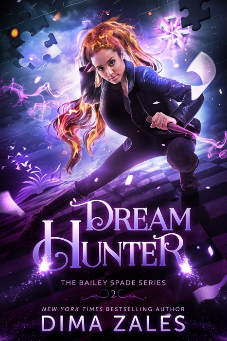 Dream Hunter