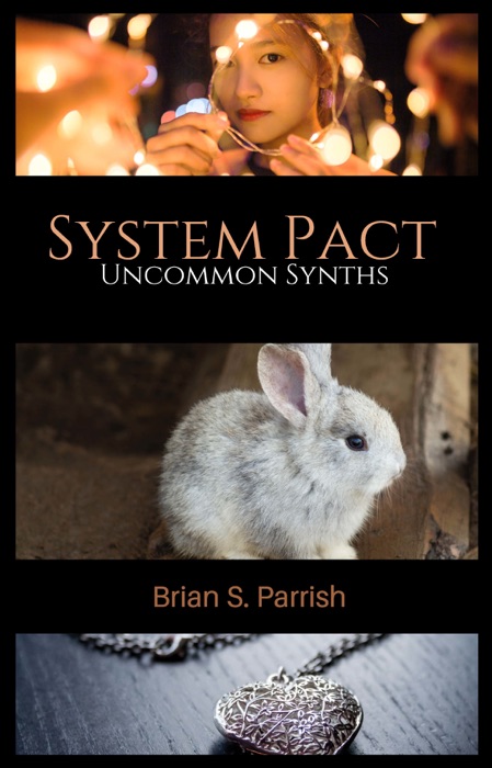 System Pact: Uncommon Synths