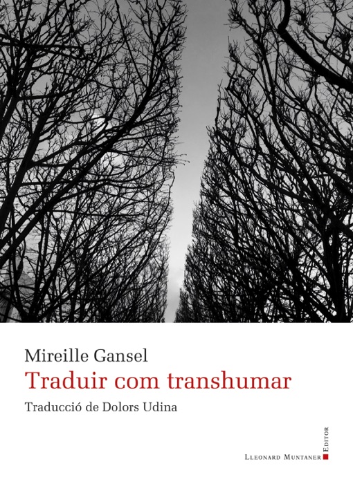 Traduir com transhumar