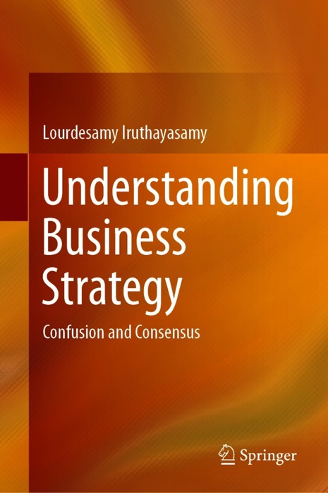 Understanding Business Strategy
