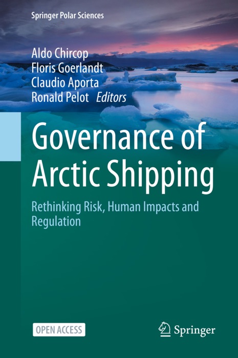 Governance of Arctic Shipping