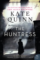 The Huntress - GlobalWritersRank