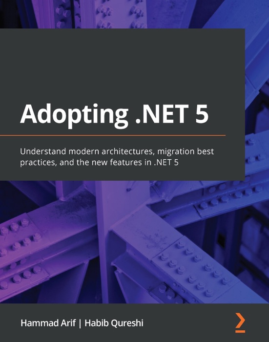 Adopting .NET 5