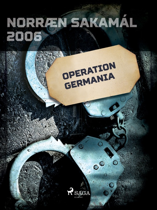 Operation Germania