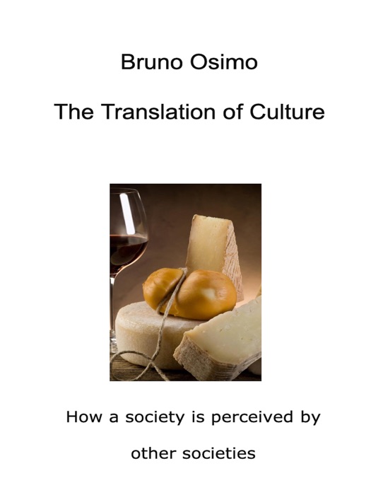 The Translation of Culture
