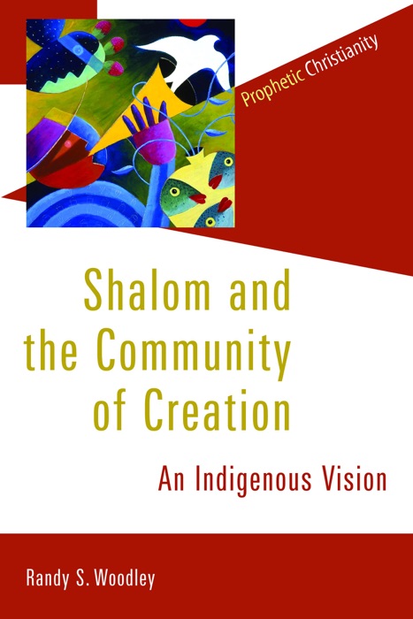 Shalom and the Community of Creation