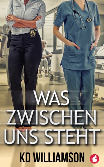 Was zwischen uns steht