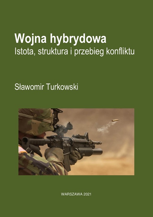 Wojna hybrydowa