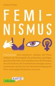 Carlsen Klartext: Feminismus - Juliane Frisse