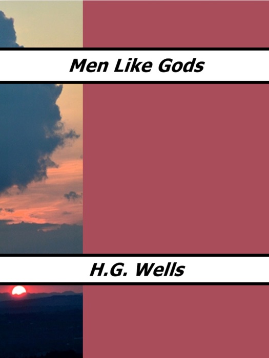 Men Like Gods