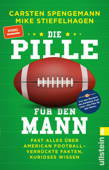 Die Pille für den Mann - Carsten Spengemann & Mike Stiefelhagen