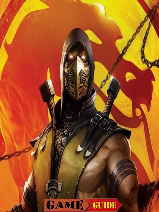 Mortal Kombat Game Guide